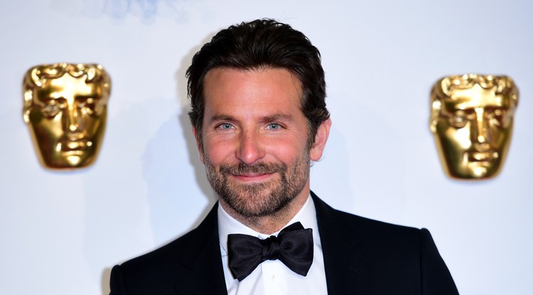 Bradley Cooper