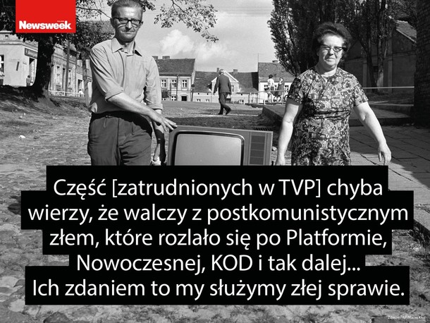 Propagandowe Wiadomości