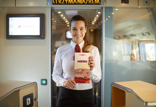 WARS – podróże pełne smaku