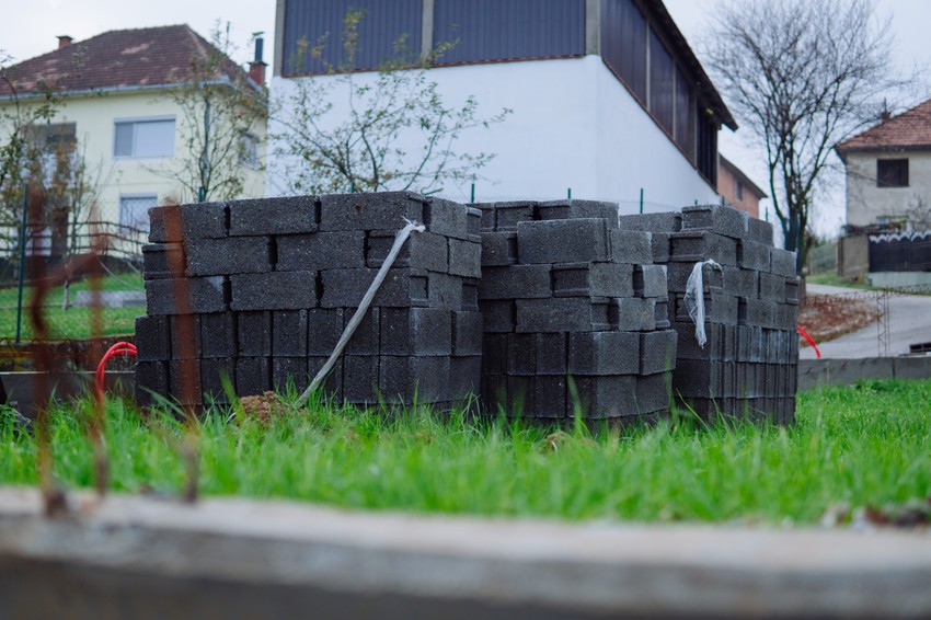 Dalila i Dejan Dragojević kuća Gornji Šepak