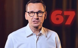 Morawieckiemu uda się sformułować rząd? Tak odpowiedzieli Polacy. NOWY SONDAŻ