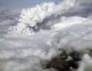 Wybuch wulkanu na Islandii spowoduje gigantyczne straty linii lotniczych