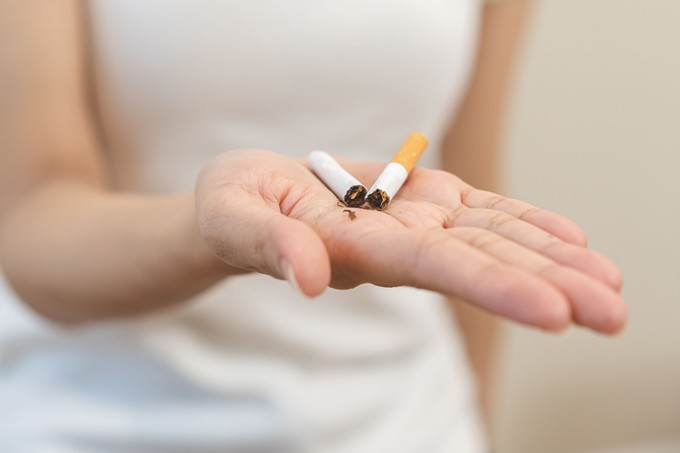 A dohányzásról való leszokás buktatói – ezeket a hibákat követik el a legtöbben