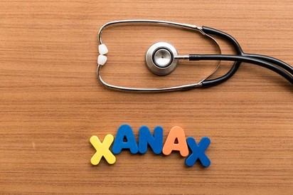 Nincs hiány Xanaxból