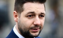 Jaki do niemieckiej poseł: Groteskowe zarzuty dotyczące wyboru sędziów w Polsce