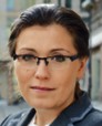 Małgorzata Krasnodębska-Tomkiel radca prawny, partner w kancelarii Hansberry Tomkiel, prezes UOKiK w latach 2008-2014