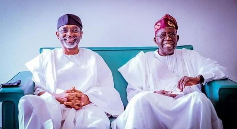 2023: Tinubu has done well for Igbos, deserves support — Gbajabiamila. [DailyPost]