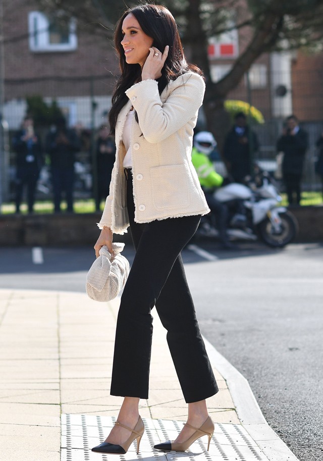 Meghan Markle