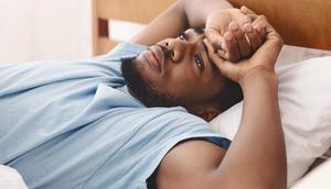 Signs of sexual inactivity in men [Hauterrfly]