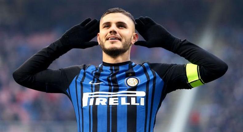 Mauro Icardi