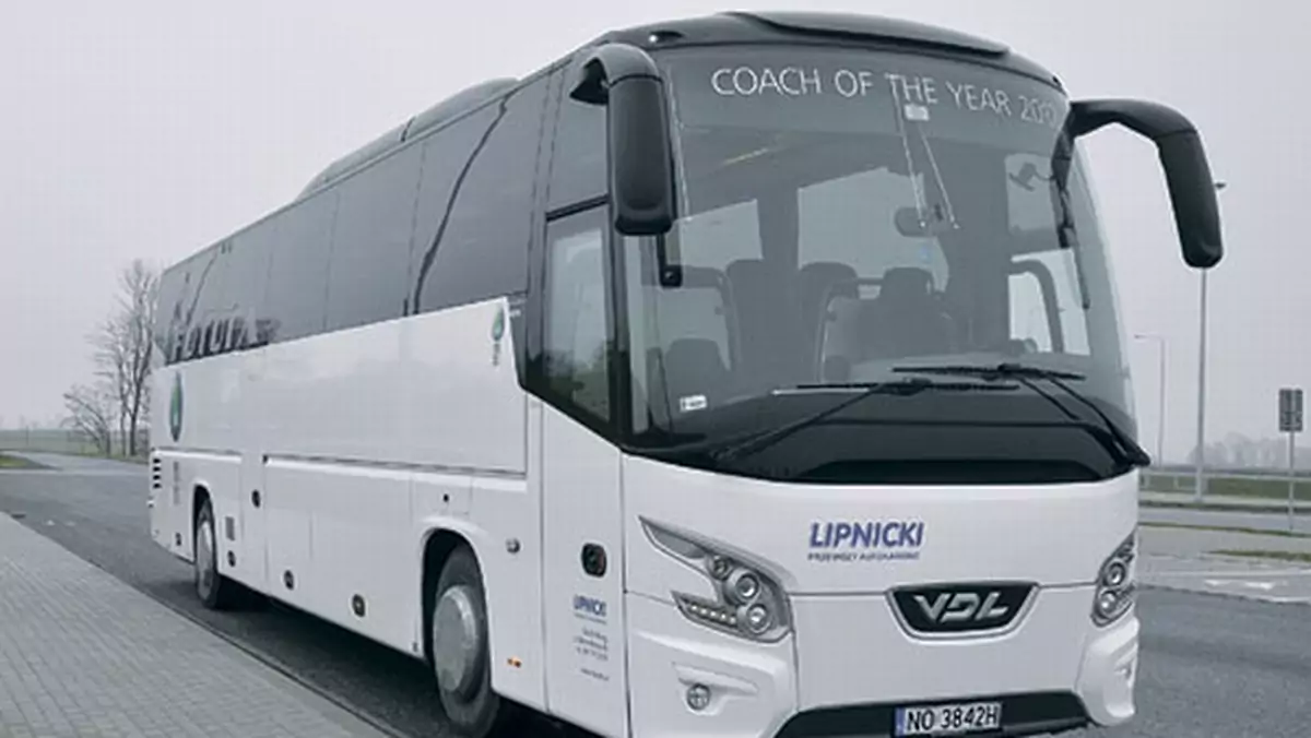 VDL Futura