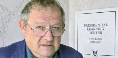 Adam Michnik pisze do papieża Franciszka