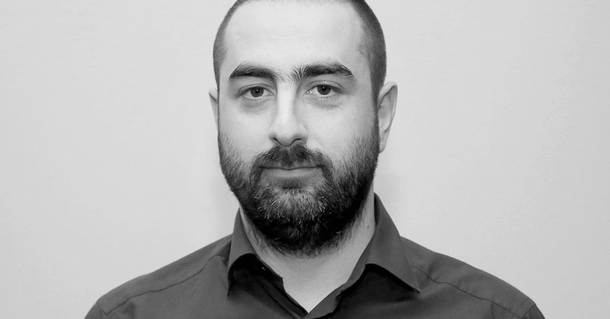 Kierowca ciężarówki dalekobieżnej szuka nowego celu w życiu