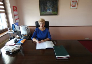 Marzena Komar