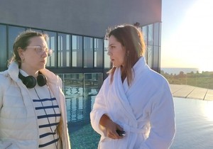 Jelena Bajić Jočić i Miona Marković