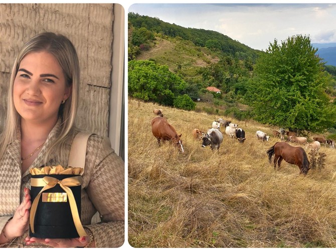 Andrijana Milosavljević