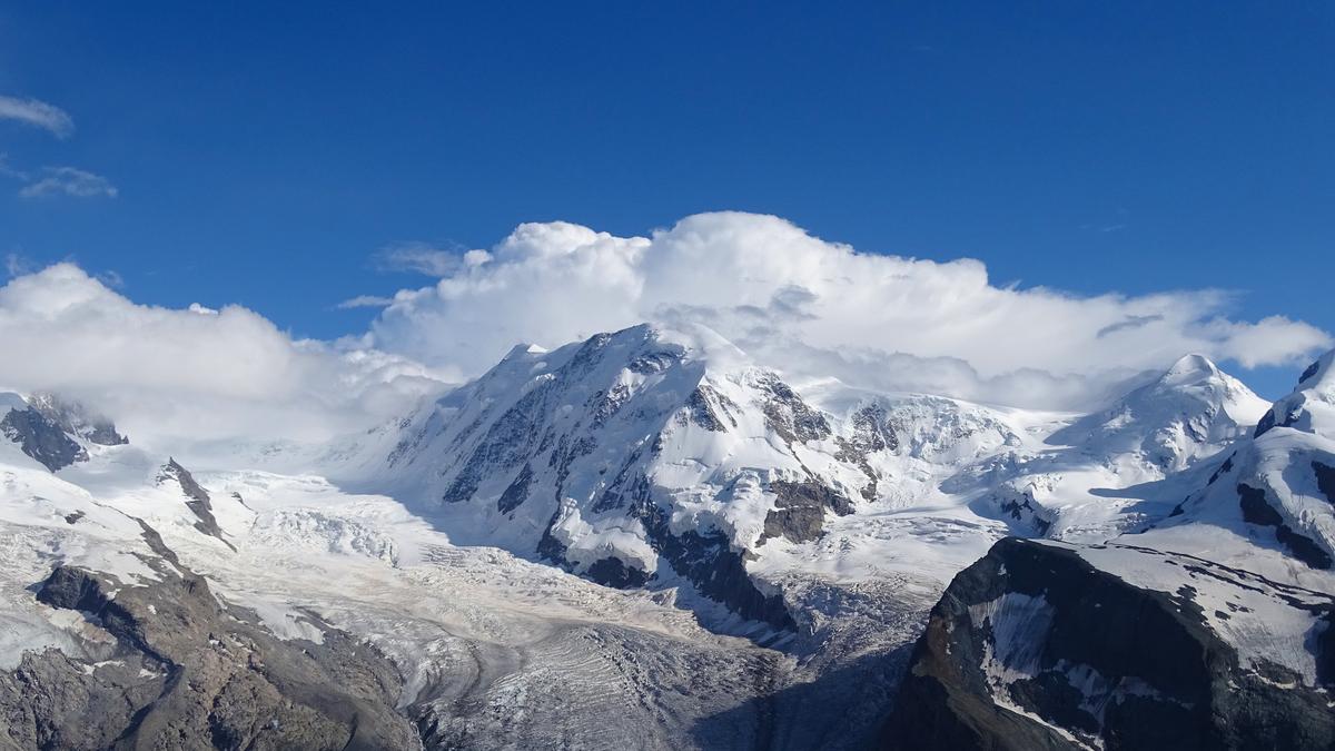 Megismétli magát a történelem? Eltűnt egy magyar hegymászó Olaszországban