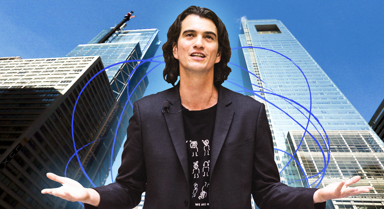 wework adam neumann 2x1