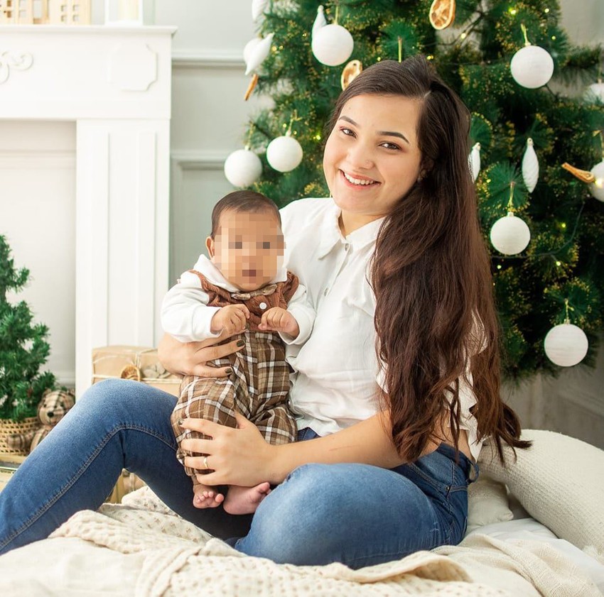 Raisa sa sinom Migelom