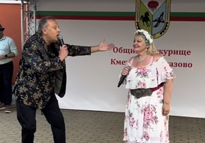 Hit stajling Bobana Zdravkovića