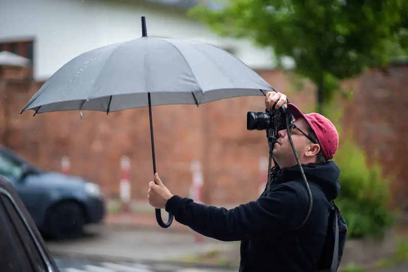 Ambasadorzy #streetmeetwarsaw radzą, jak przygotować się na miejskie zdjęcia