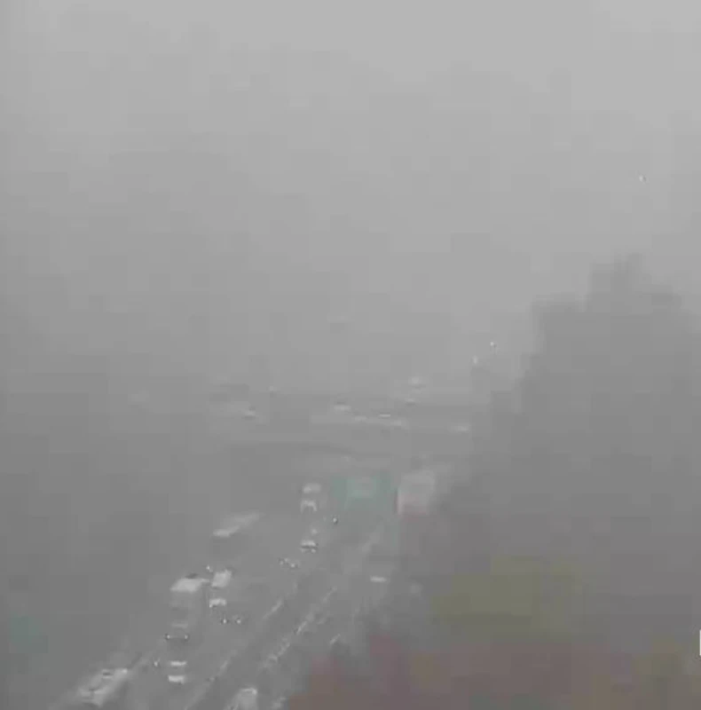 Autoput Novi Beograd