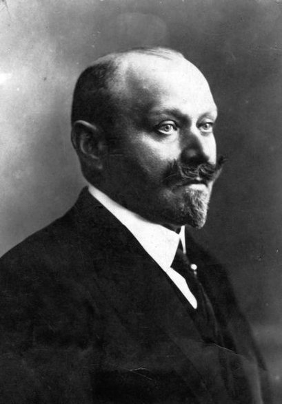 Leopold Baczewski