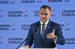 nawrocki zareagował na słowa trumpa o polskich żołnierzach. prezydent "nie ma wątpliwości"