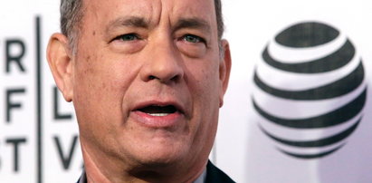 „Byłem idiotą”.Tom Hanks obwinia siebie za chorobę
