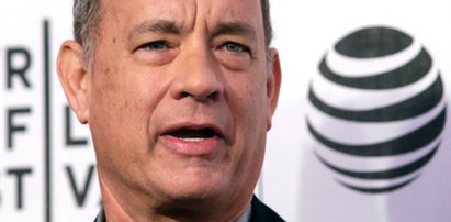 „Byłem idiotą”.Tom Hanks obwinia siebie za chorobę