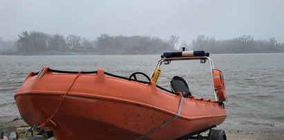 Dramat na Kujawach. Zwłoki 19-latki wyłowione z Wisły. Na tym nie koniec