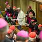 Synod 2014, biskupi, papież,  Franiciszek
