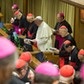 Synod 2014, biskupi, papież,  Franiciszek