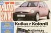 15 LAT "Auto Świata" - 1995-2010