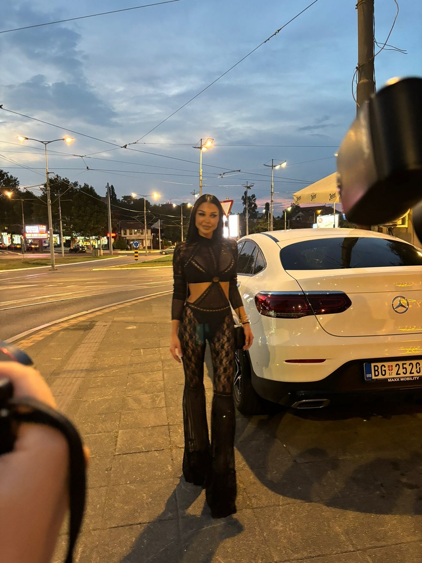 Ana Radulović rođendan