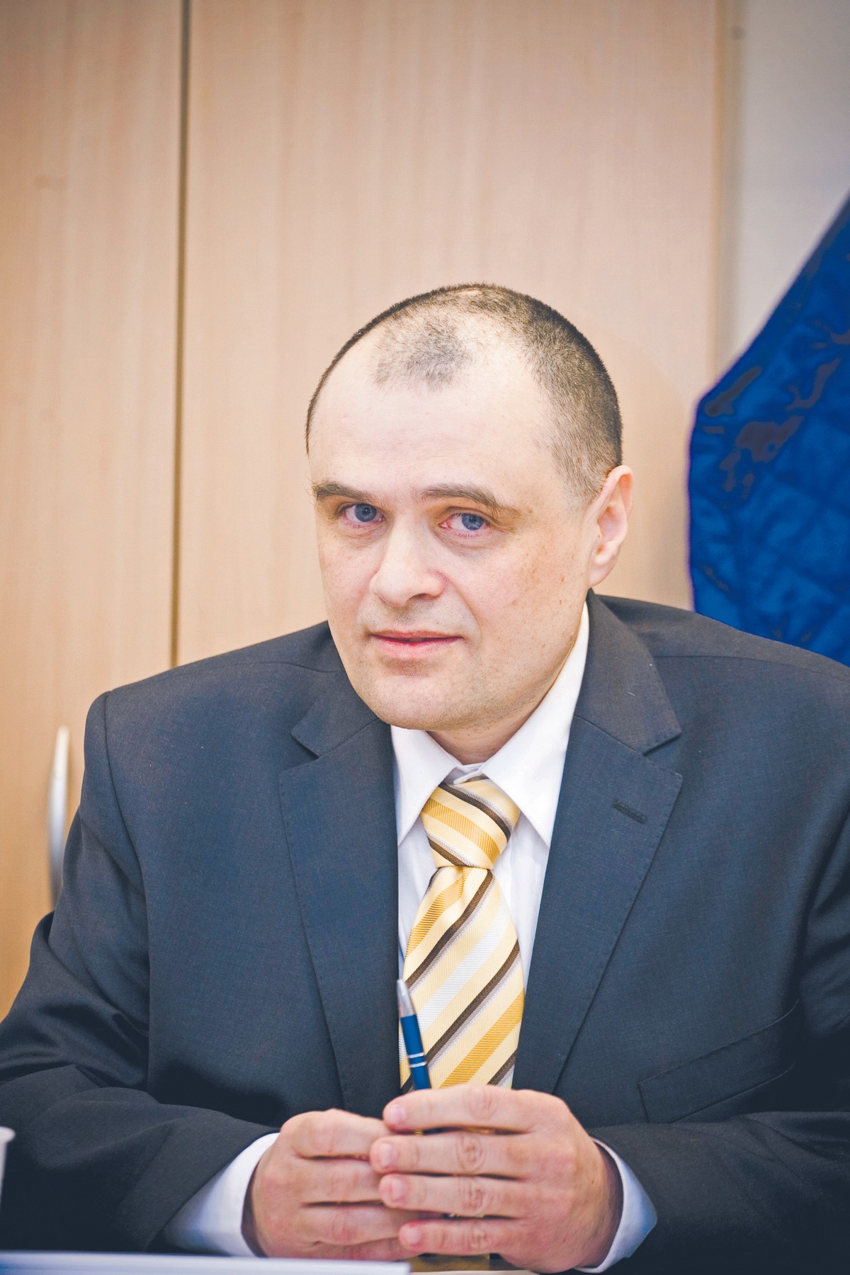 Przemysław Dzido, Forum Związków Zawodowych