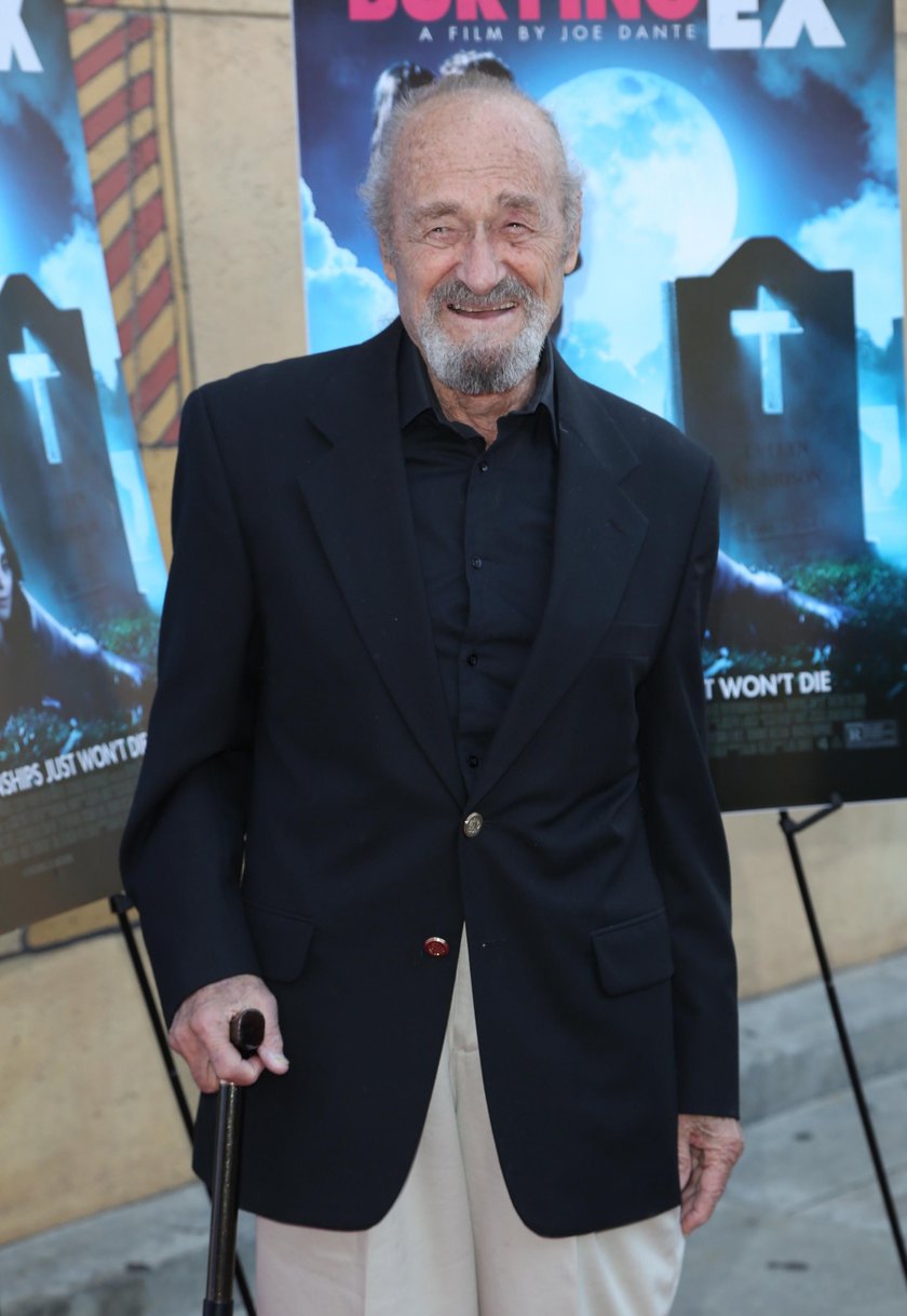 Nie żyje Dick Miller