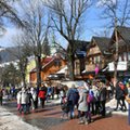 Zakopane w wakacje może świecić pustkami