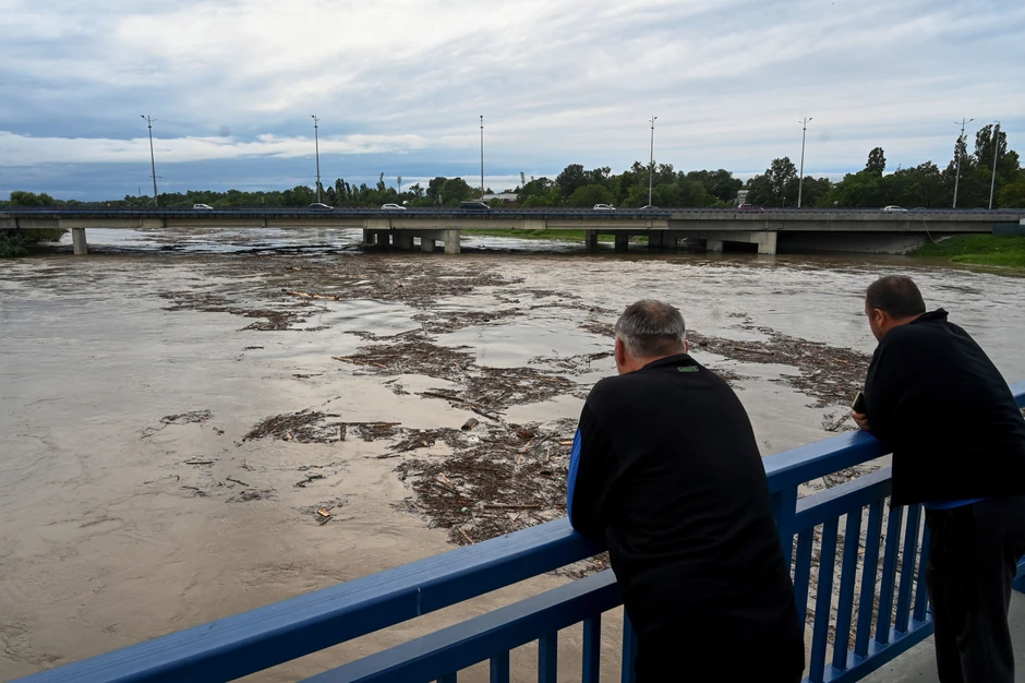 Poslednje fotografije iz Hrvatske