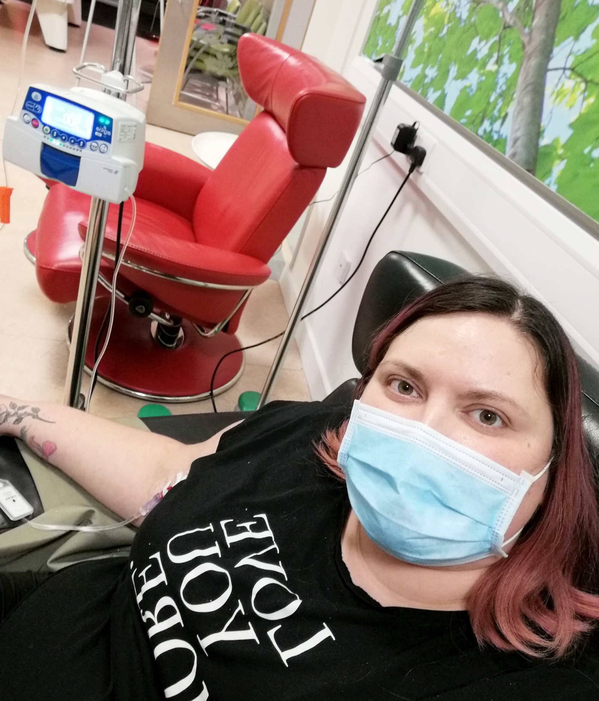 Ashleigh Ellerton chce svojim deťom vytvoriť čo najkrajšie spomienky.