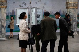 Władze Korei Północnej aresztowały Amerykanina za "wrogie działania"