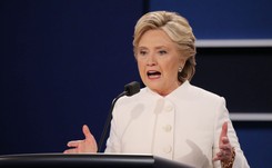 Mocne oskarżenia i starcie w finałowej debacie. Trump nie uzna wyniku wyborów? 'Marionetka Putina'