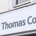 Upadłość biura podróży Thomas Cook. 500 hoteli w Hiszpanii bankrutuje. "To dopiero początek"