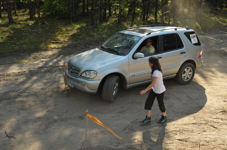 4x4 Family Adventure: sezon rodzinnych imprez z Auto Światem 4x4 rozpoczęty