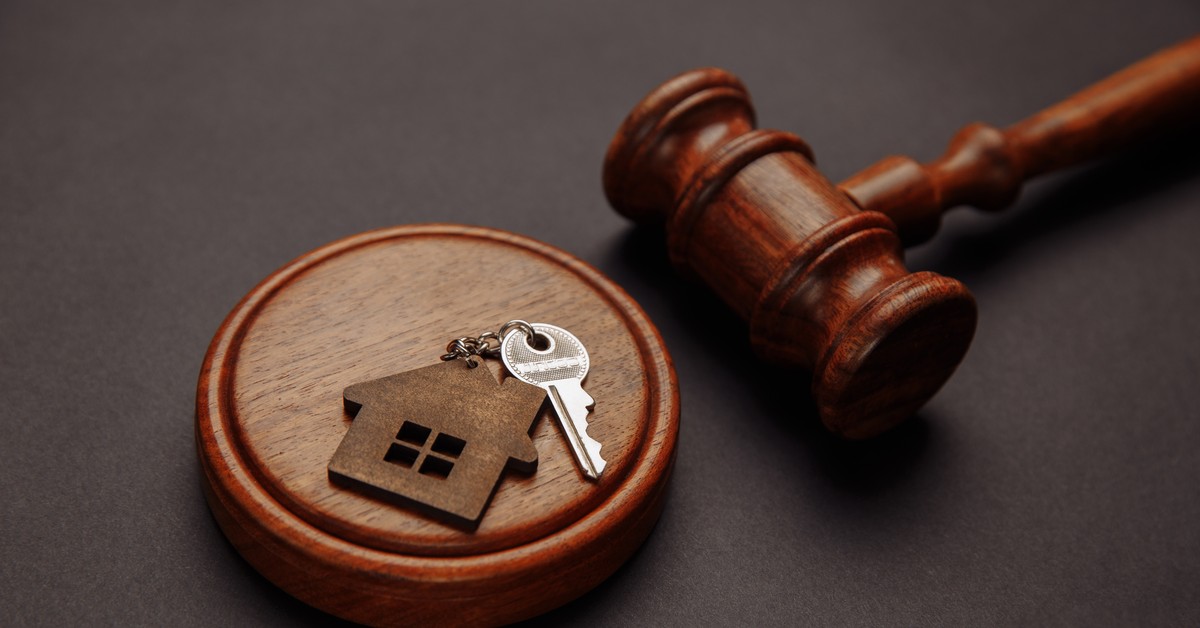 Masz długi czynszowe? Eksmisja może być natychmiastowa jeżeli parlament pochyli się nad petycją