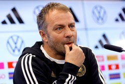 Hansi Flick zwolniony. Niemcy powiedzieli mu auf wiedersehen!