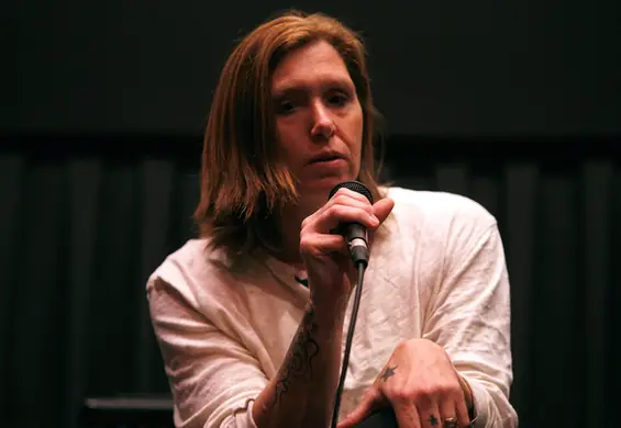 Patty Schemel: nie ma niczego romantycznego ani ekscytującego w byciu uzależnionym od heroiny