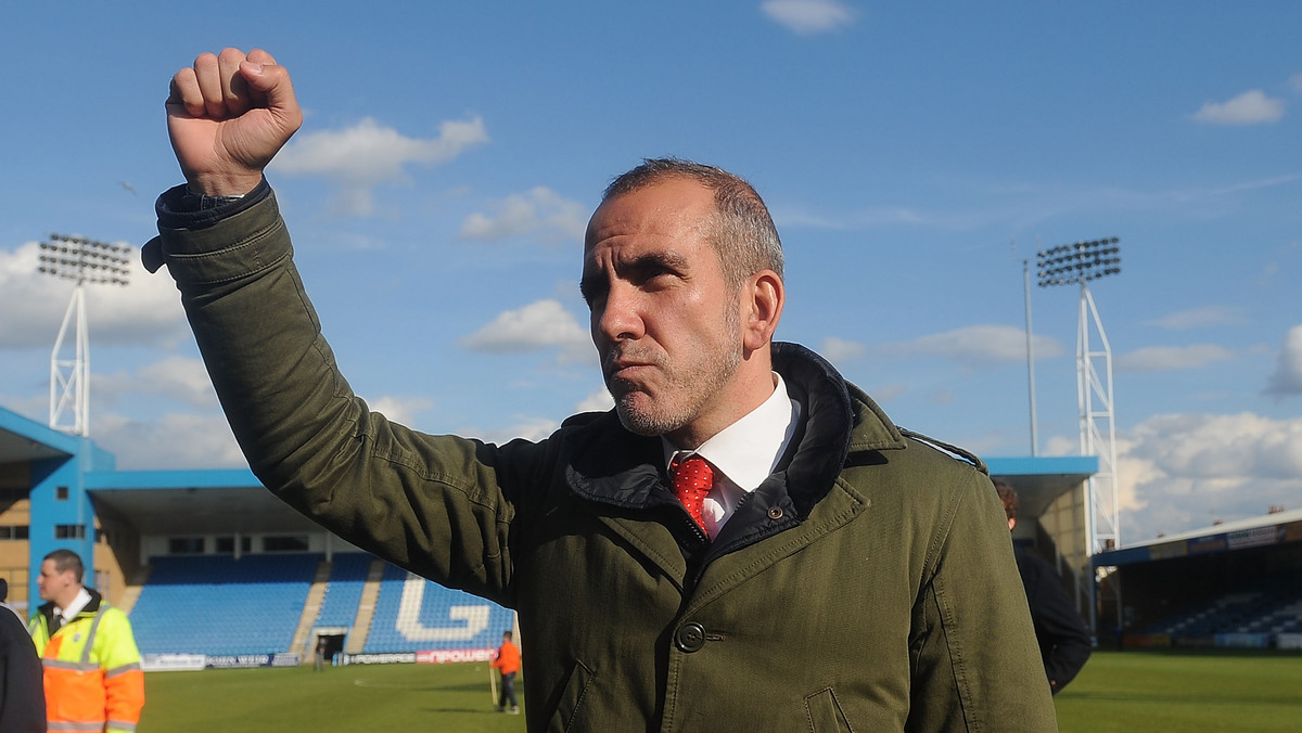 Włoch Paolo Di Canio został nowym trenerem piłkarzy Sunderlandu. Zastąpił Martina O'Neilla, którego zwolniono po porażce u siebie z Manchesterem United 0:1. Klub zajmuje w tabeli angielskiej ekstraklasy 16. miejsce.