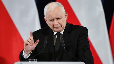 Dlatego Kaczyński atakuje lekarzy? "Jestem oburzony"