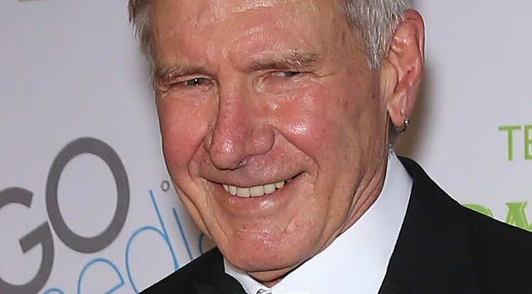 Ma ünnepli 75. születésnapját Harrison Ford